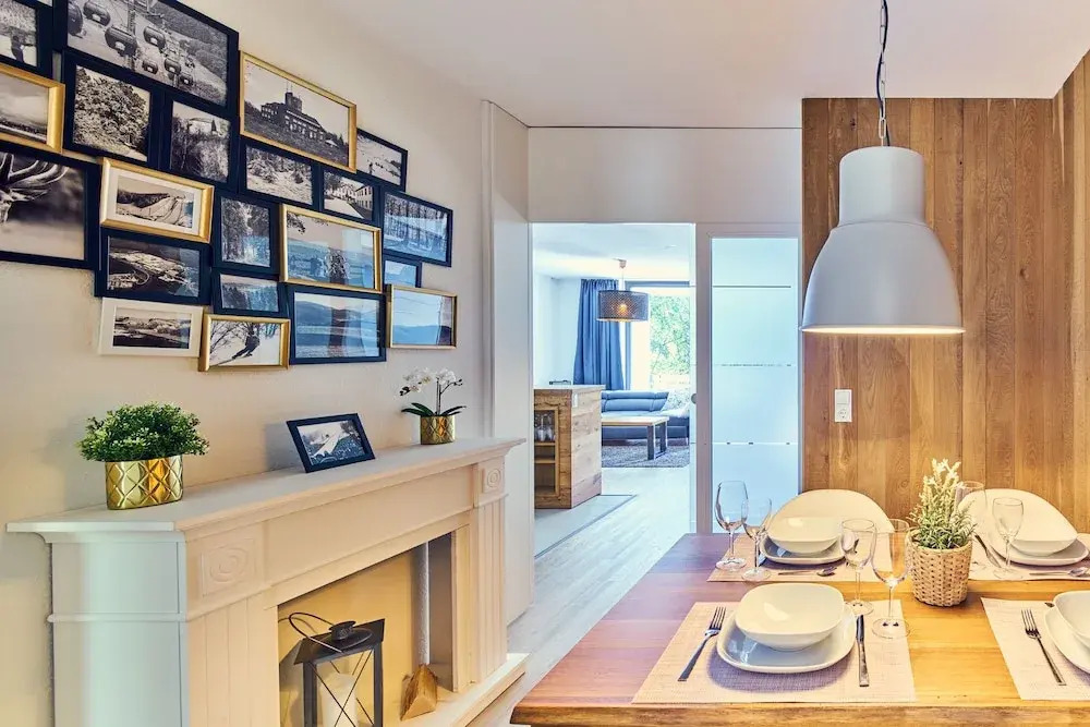 Apartment Winterberg - Cozy