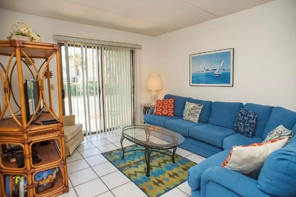 Unit 3110 - Ocean & Racquet Resort