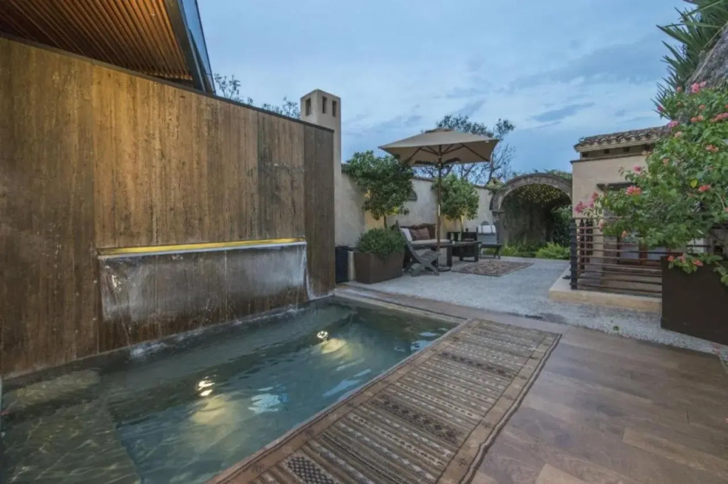Casa No Name Small Luxury Hotel