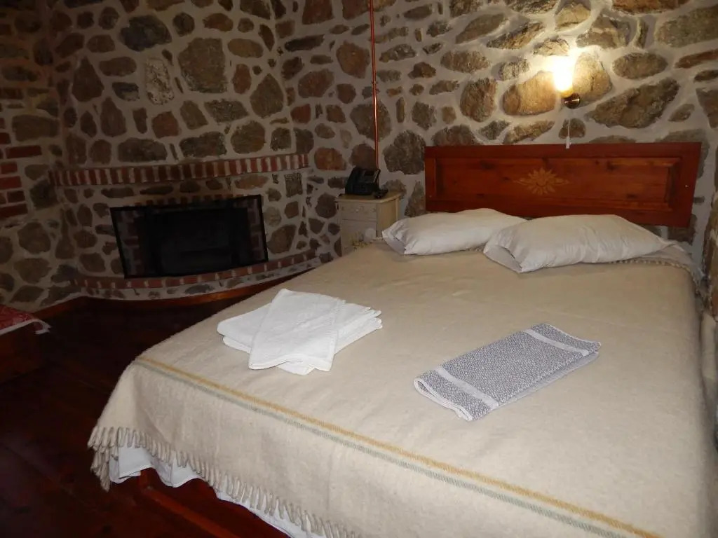 Ξενώνας Αριάδνη - Guesthouse Ariadni
