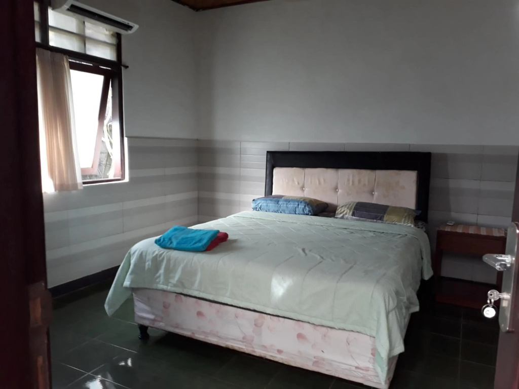 Manuh Guest House