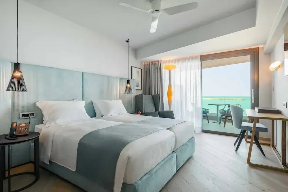 BIO BEACH Boutique Hotel