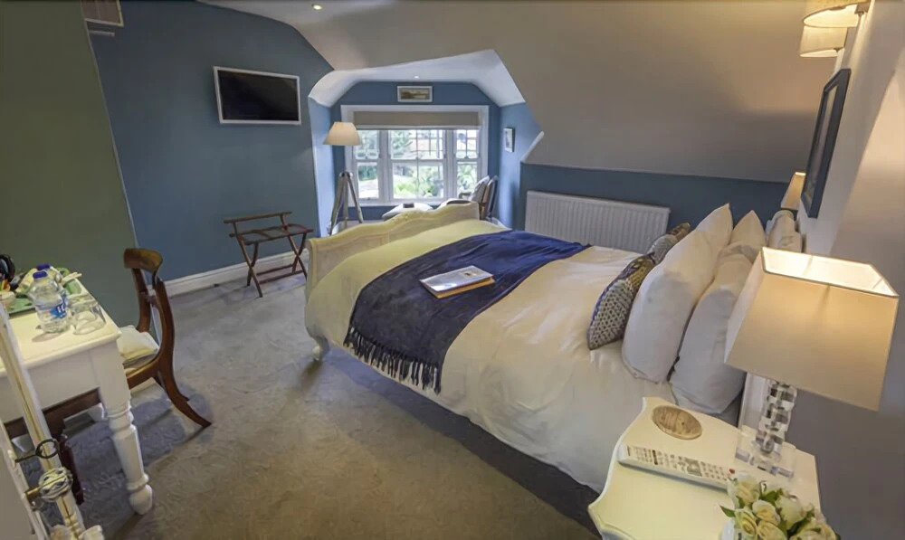 Corner House Bed & Breakfast