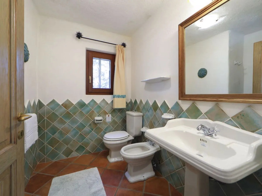Villa Bianca by Interhome