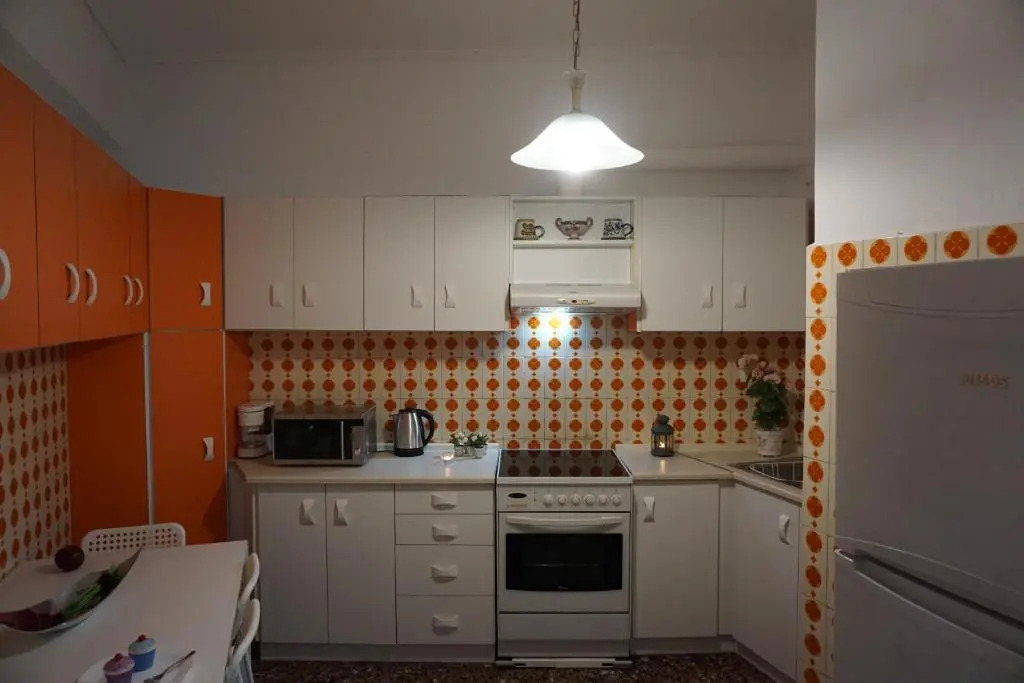Seaview apartment