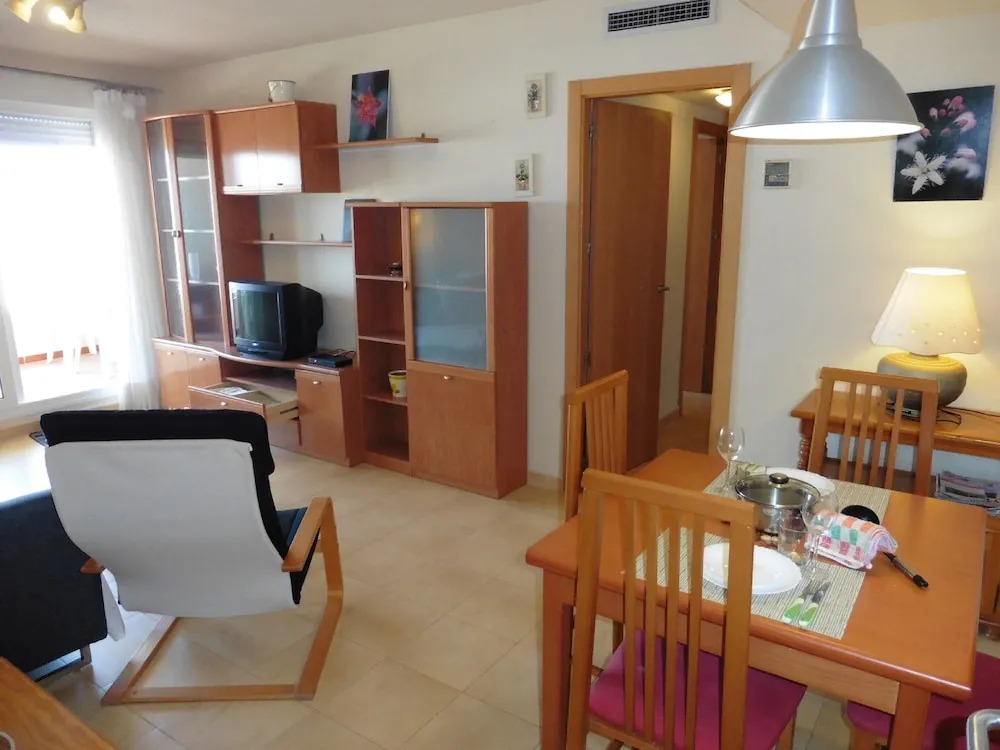 Apartamento Punta Cormoran