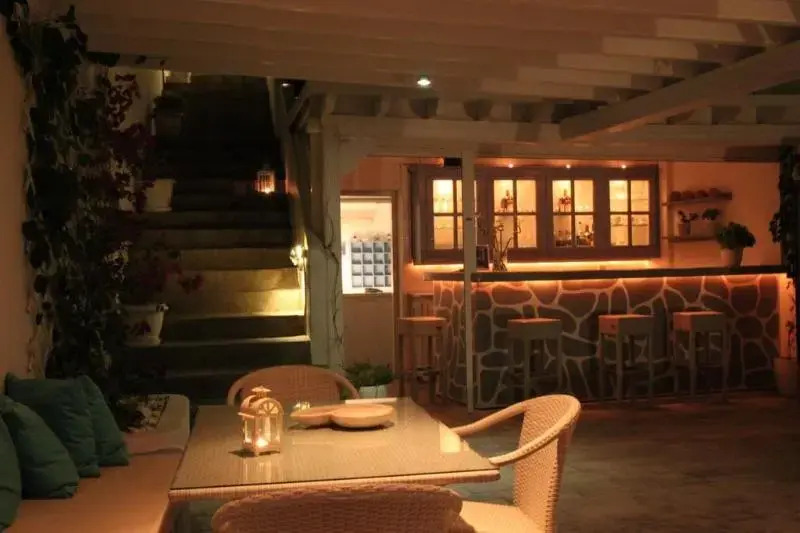 Avra Luxury Suites Mykonos