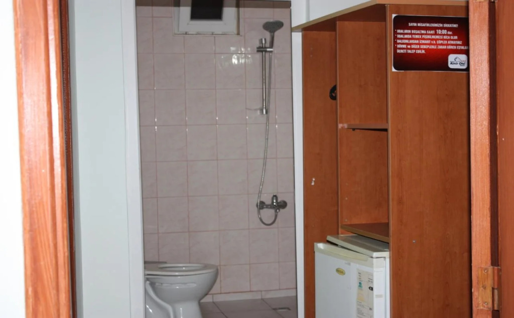 Almir Hotel