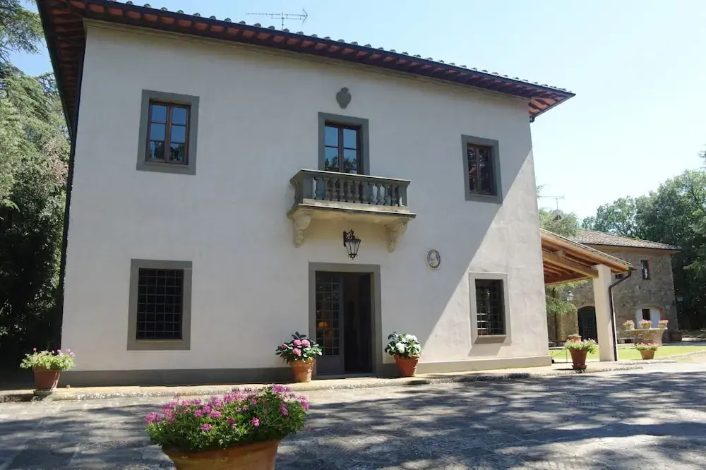 Villa antonella