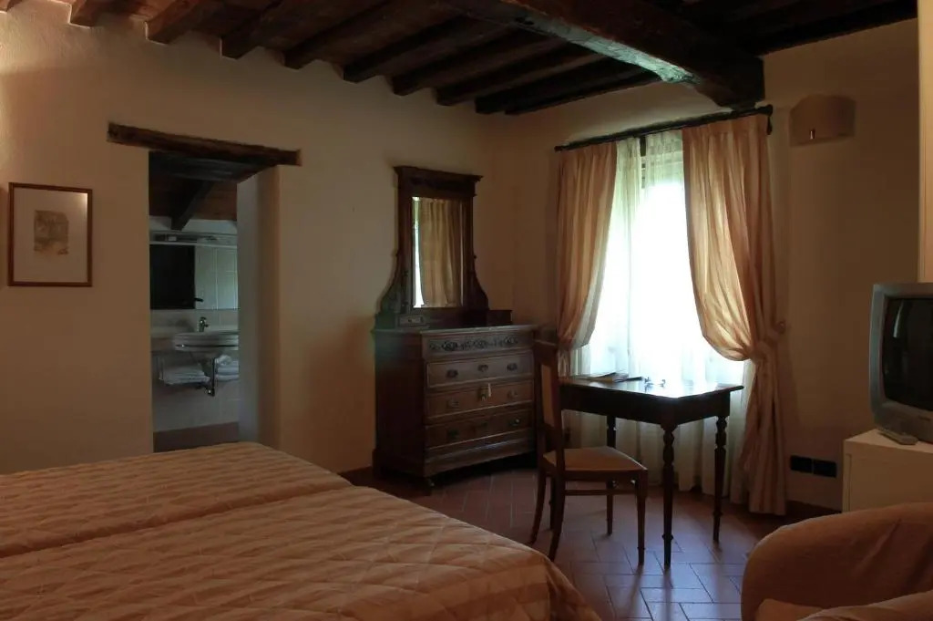 Palazzo Loup Hotel