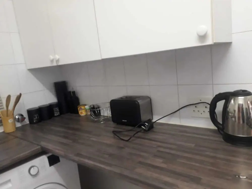 Central Sandton Apartment
