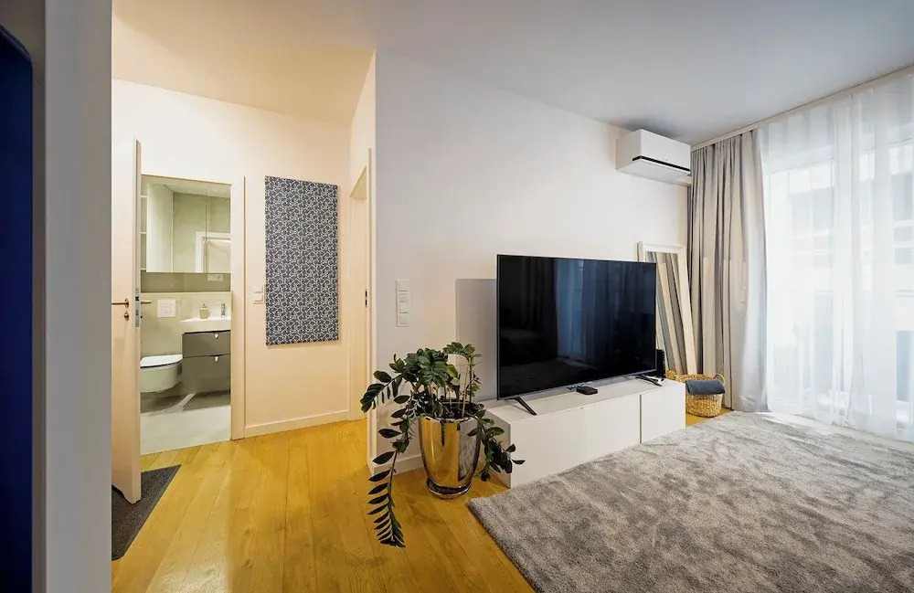 RentPlanet - Apartament Garbary