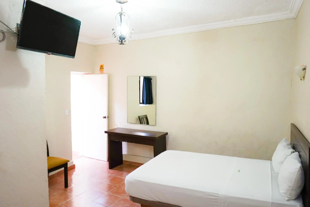 OYO Hotel Plaza Veracruz Centro Historico