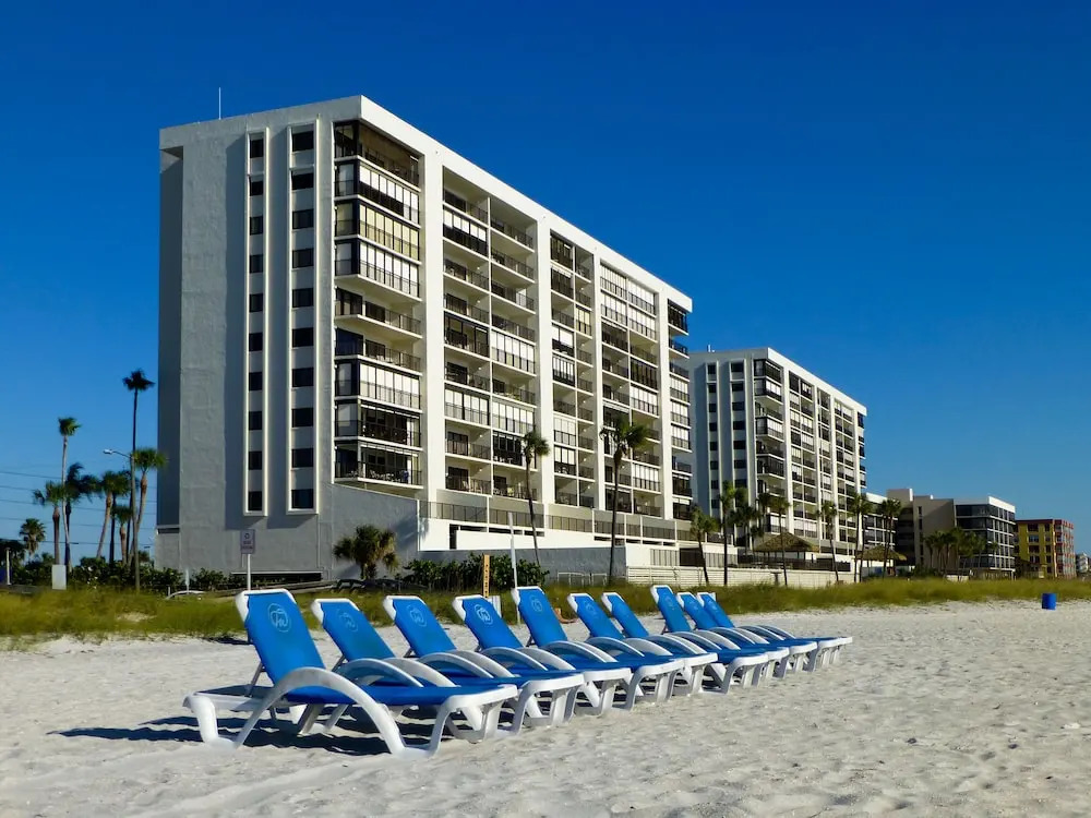Ocean Sands I - 1208