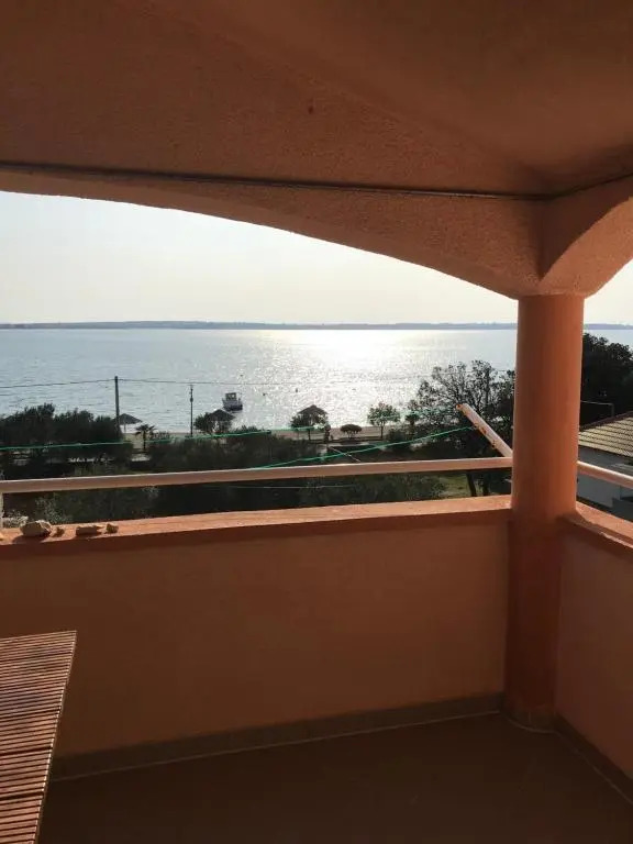 Apartment Marie