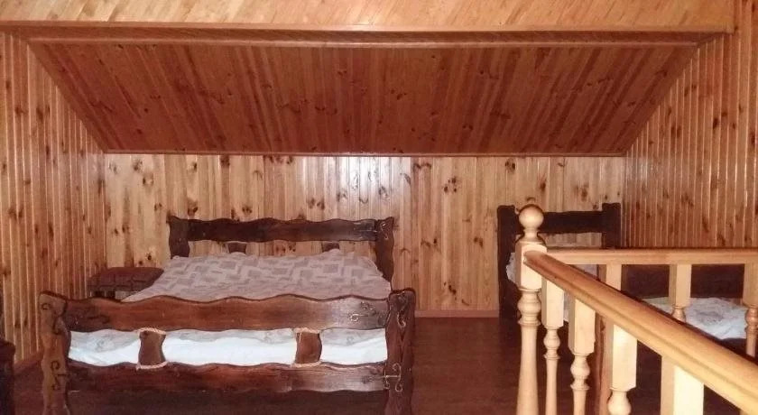Hotel Dudarik
