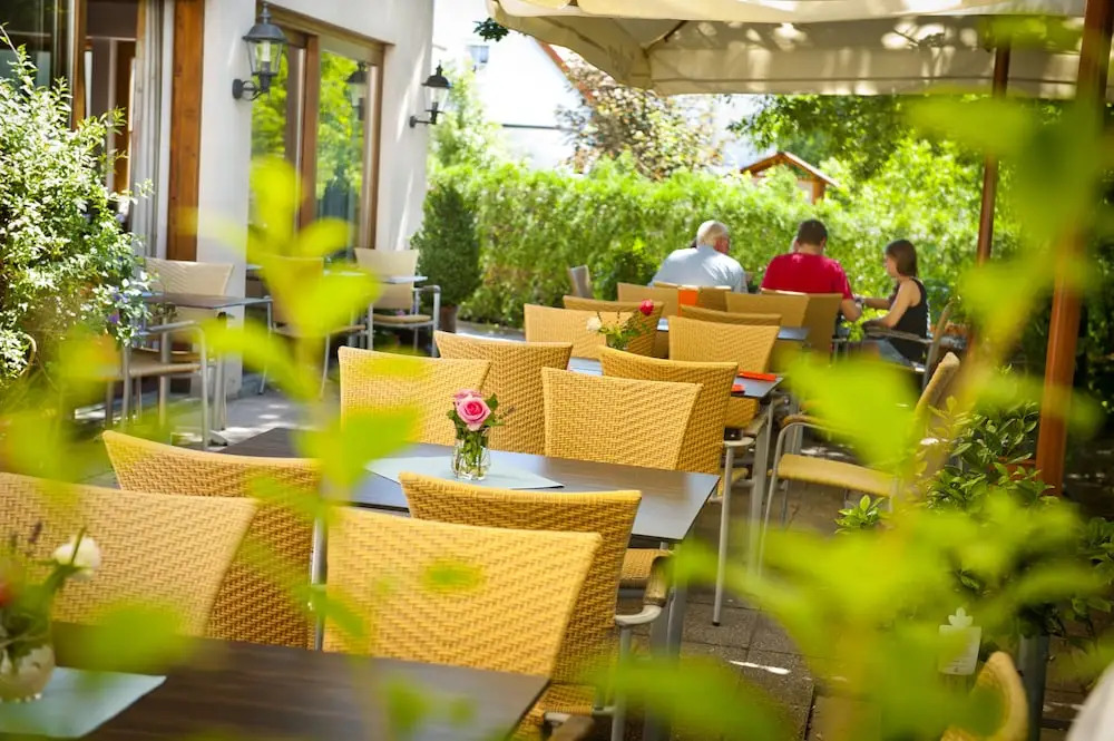 Hotel Gasthof Raab