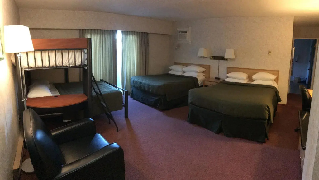 Travelodge by Wyndham Hope