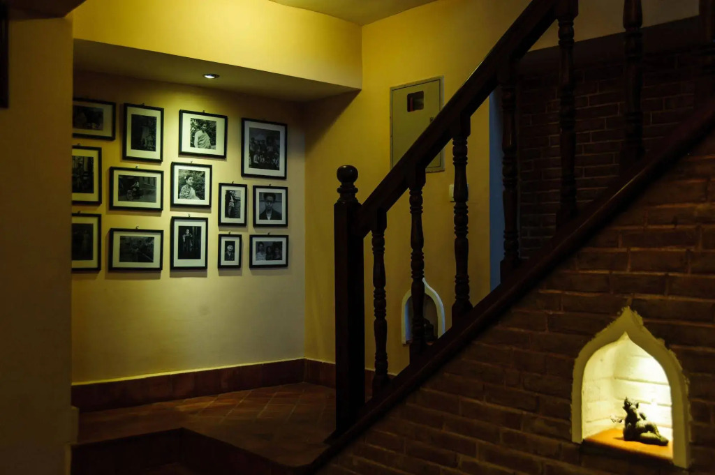 Thagu Chhen, a Boutique Hotel