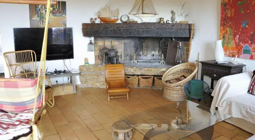 Villa 10p La ciotat