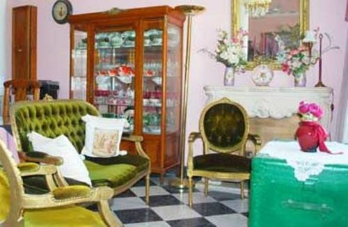 Hostal La Cofradia