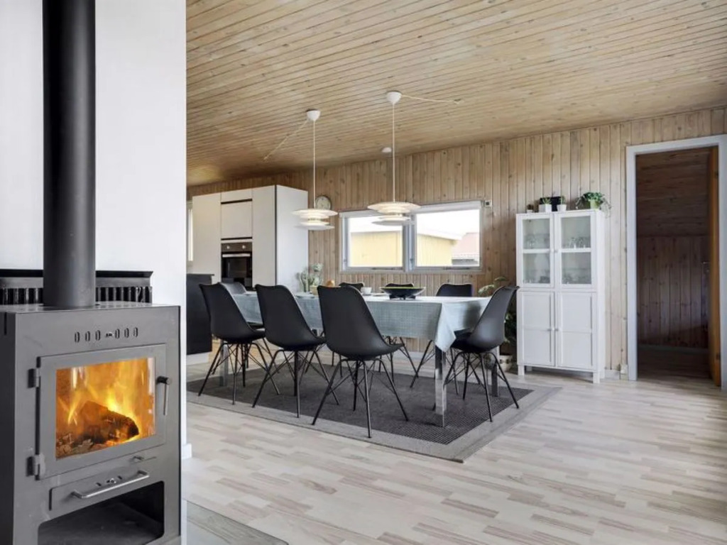 "Ingmar" - 300m from the sea in Western Jutland