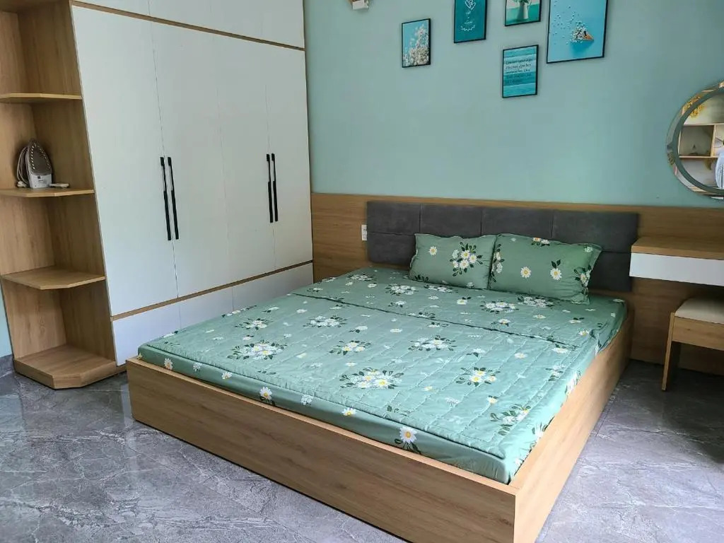 Homestay No.6 Hồ Xuân Hương