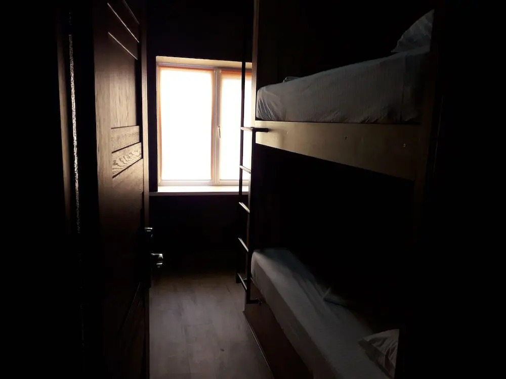 Sofa Hostel