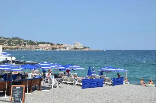 Villa JuliMée