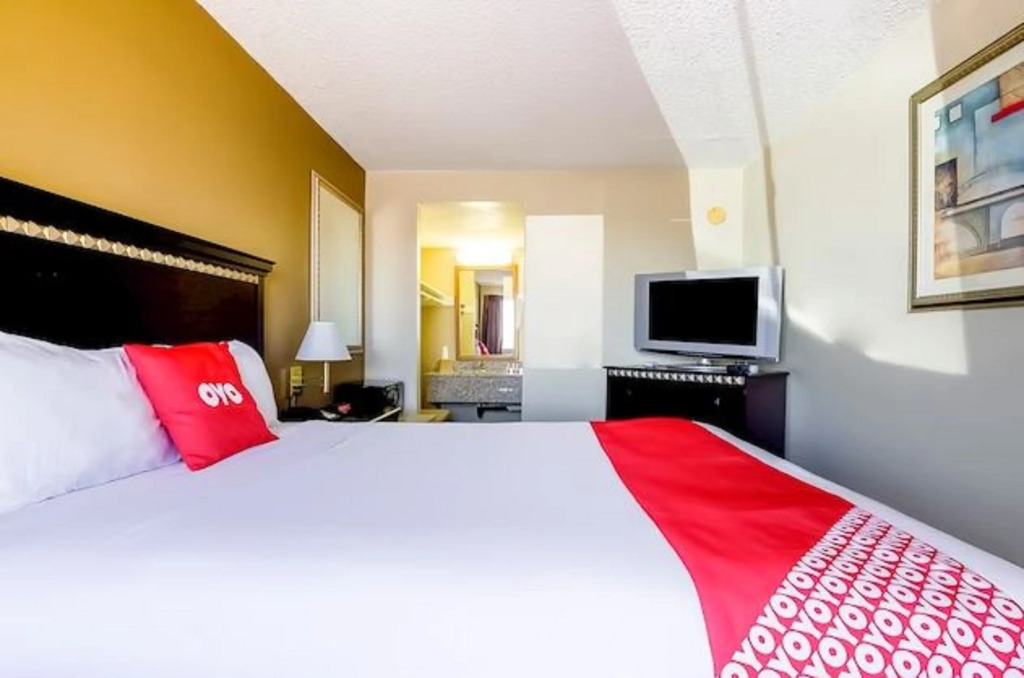 MHO Hotel Eloy Casa Grande Near I-10