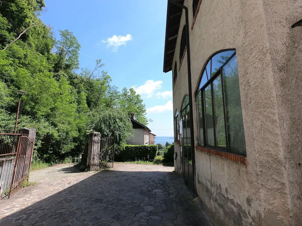The Paper Mill Apartment