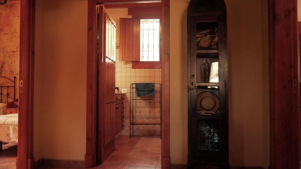 Casa Rural El Lirón