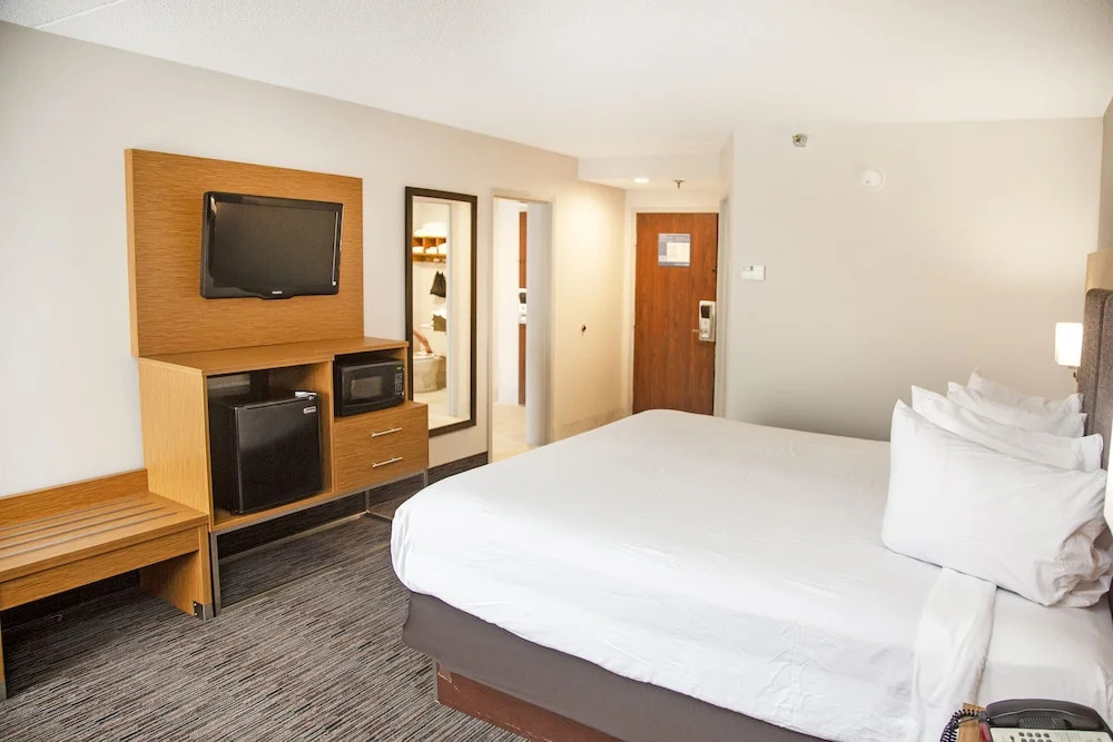 Wingate By Wyndham Springfield