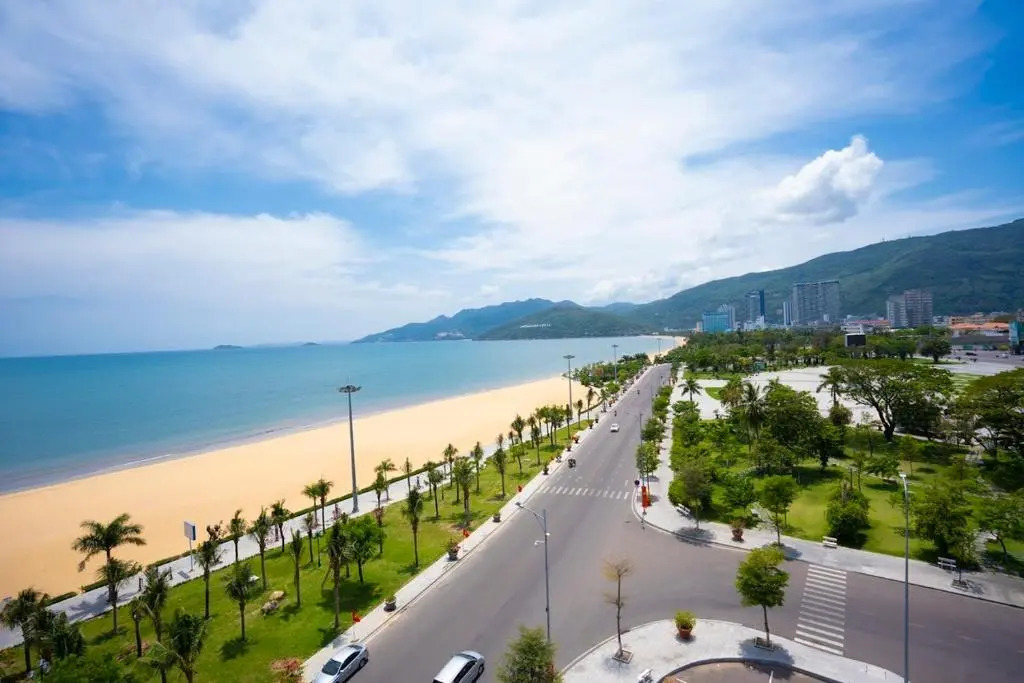 Hotel Thien Hai