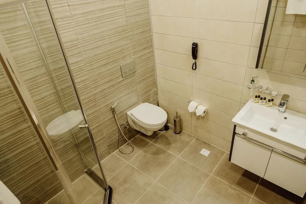 King Solomon Batumi Hotel
