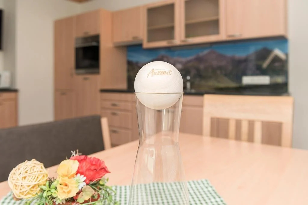 Appartements AUSZEIT with private SPA