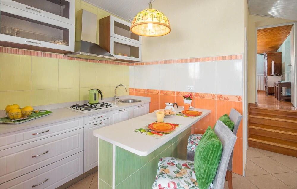Lovely Home In Ravni With Wifi