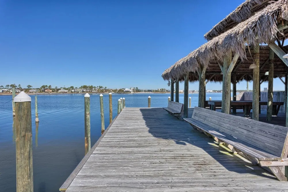 The Pass 410 by Meyer Vacation Rentals