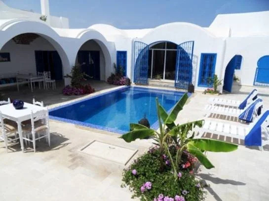 Dar Jedeti Khadija