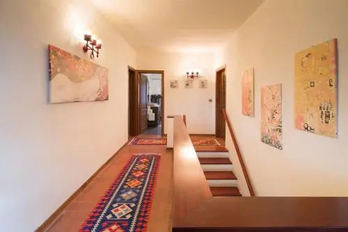 Tamerici Holiday Home by VacaVilla