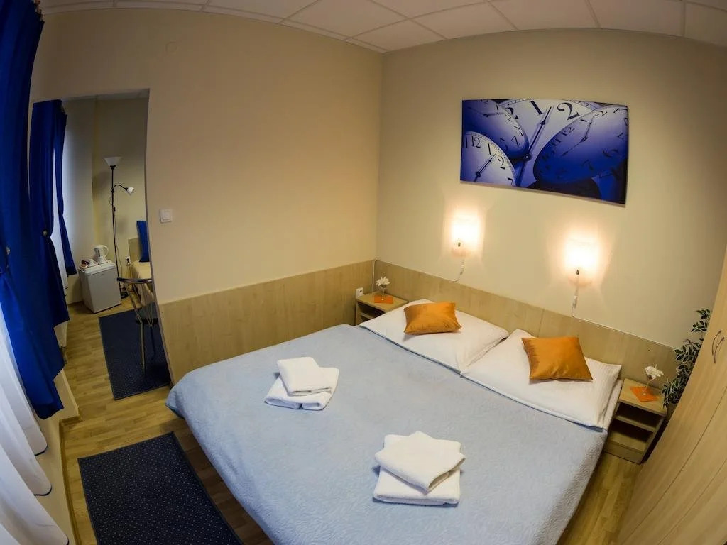 Hotel Familia