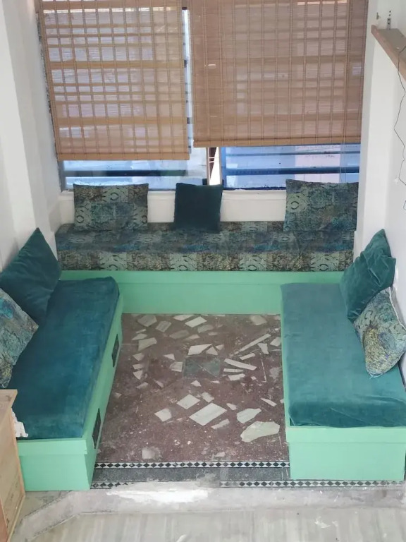 Art Bliss Rishikesh - Yoga Hostel & Café