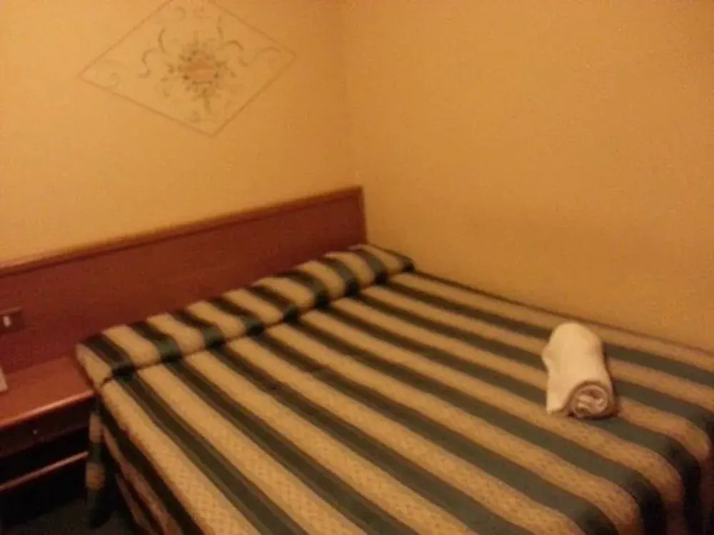 Hotel Casa Rossa