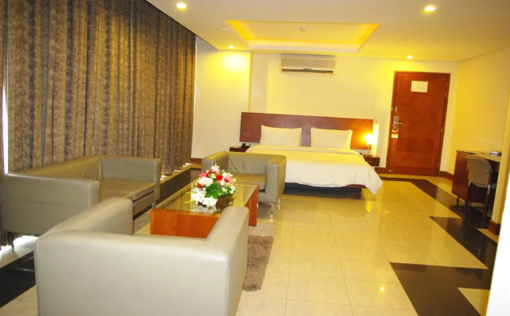 Hotel One Gulberg, Lahore