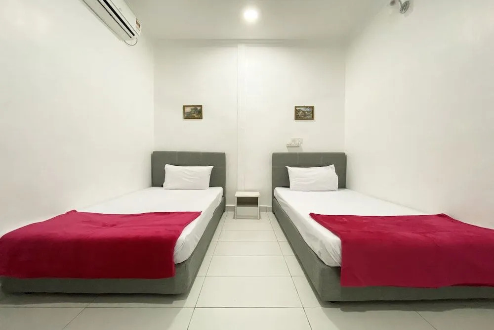 Hotel O Dh Residence