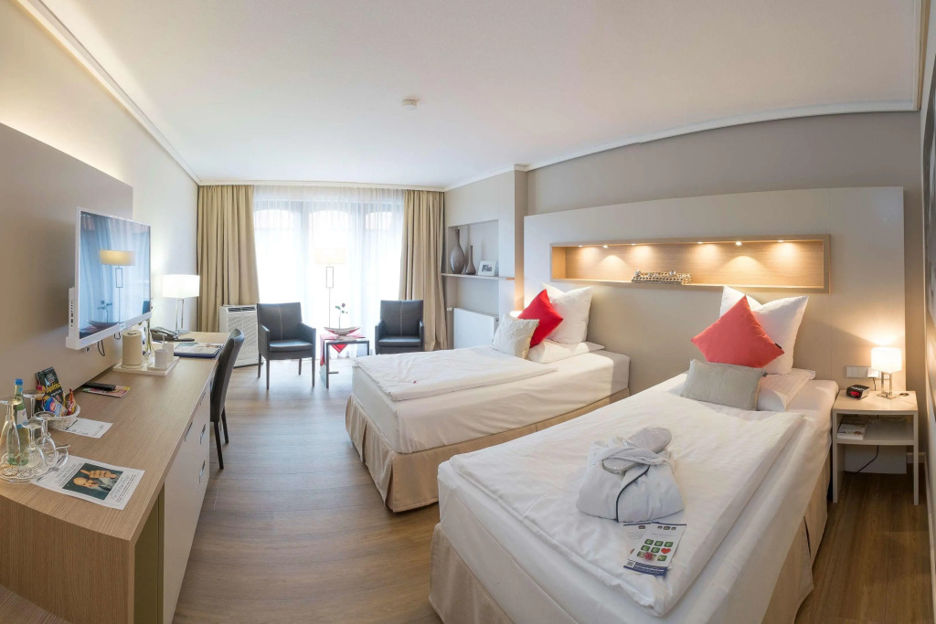 Best Western Premier Hotel Alte Muehle