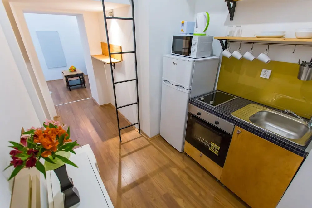 Goodtrip Apartments - Kálvin square