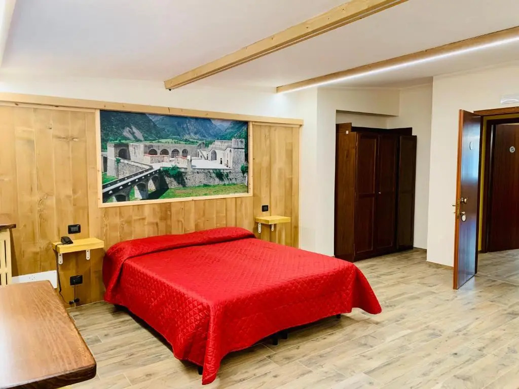 Hotel Ristorante Ligure