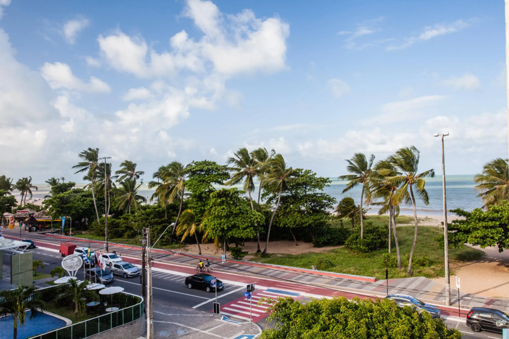 João Pessoa Hplus Beach