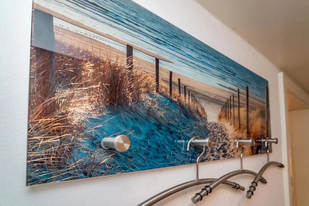 Pension Perla Sylt